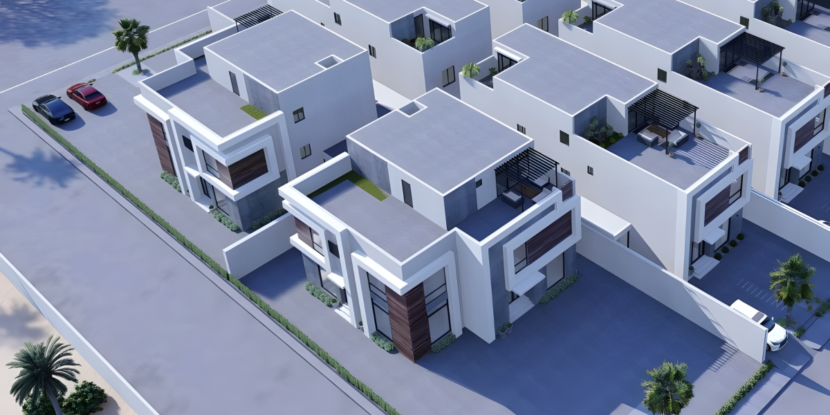 Villa 8
