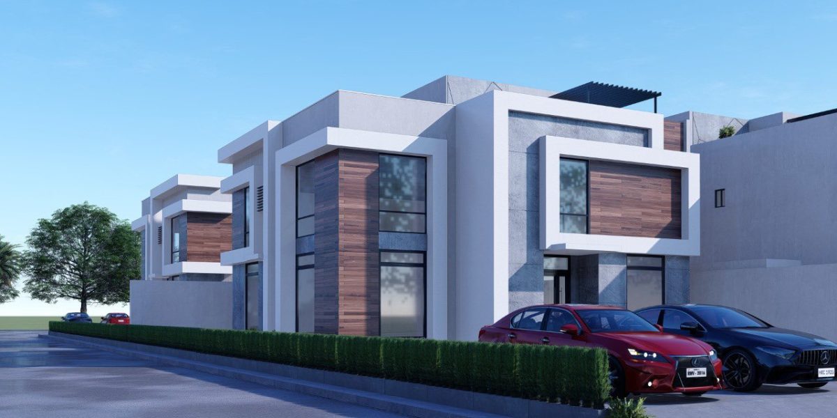 Villa 9